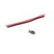 L-C Power Filter 1A 1-4S Lipo for FPV Transmitter