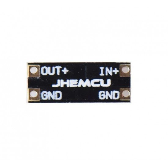 L-C Power Filter 2A 2-4S Lipo for FPV Transmitter