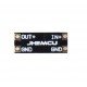 L-C Power Filter 2A 2-4S Lipo for FPV Transmitter