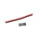 L-C Power Filter 2A 2-4S Lipo for FPV Transmitter