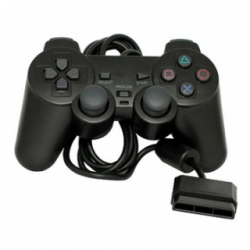 PlayStation 2 Dual Shock Remote Controller (PS2)
