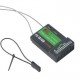 Flysky FS-i6X 2.4GHz 6CH AFHDS 2A RC Transmitter With FS-iA10B 2.4GHz 10CH Receiver
