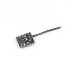 FS-RX2A Pro Radio Receiver