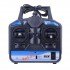 FS-SM600 6CH USB Powered Controller with SuperSimX Simulator (Mode 2)