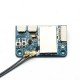 X6B 2.4G 6CH i-BUS PPM PWM Receiver for AFHDS