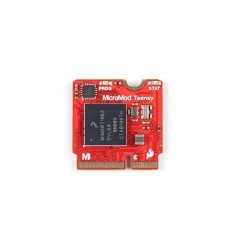 SparkFun MicroMod Teensy Processor