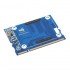 Waveshare Raspberry Pi CM4 To CM3 Adapter, Alternative Solution for Raspberry Pi CM3 / CM3+