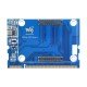 Waveshare Raspberry Pi CM4 To CM3 Adapter, Alternative Solution for Raspberry Pi CM3 / CM3+